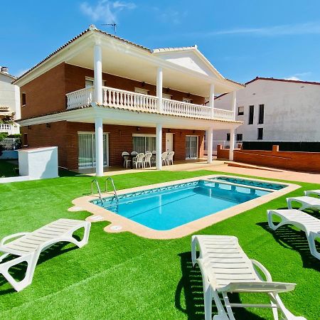 Villa Sant Rafel كامبريلس المظهر الخارجي الصورة