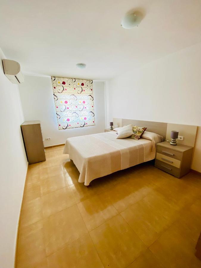 Villa Sant Rafel كامبريلس المظهر الخارجي الصورة